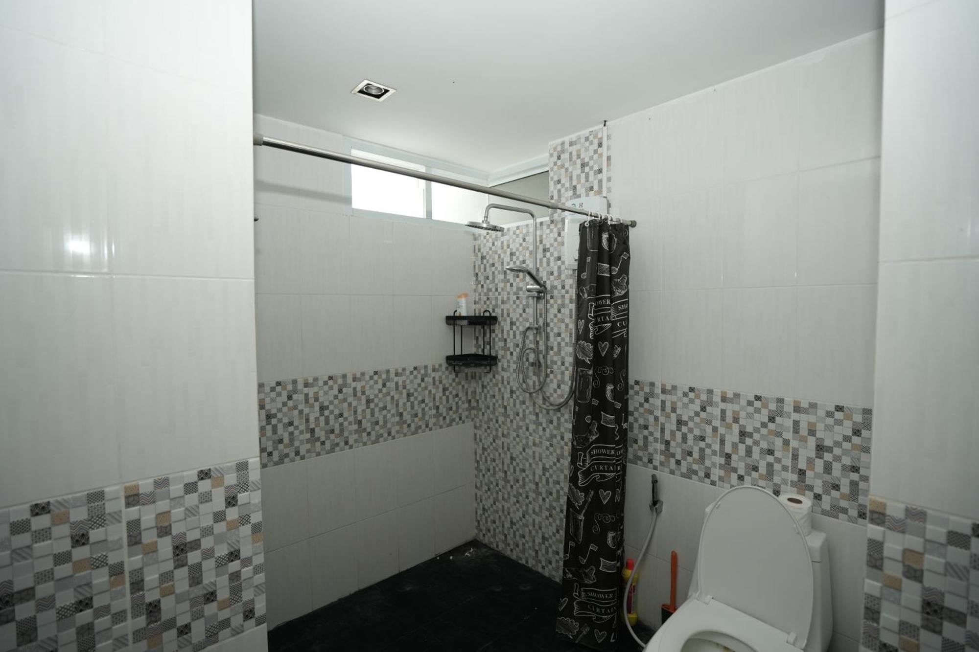 W3Lk Stay - Adult-Only Homestay Mae Nam Exterior foto